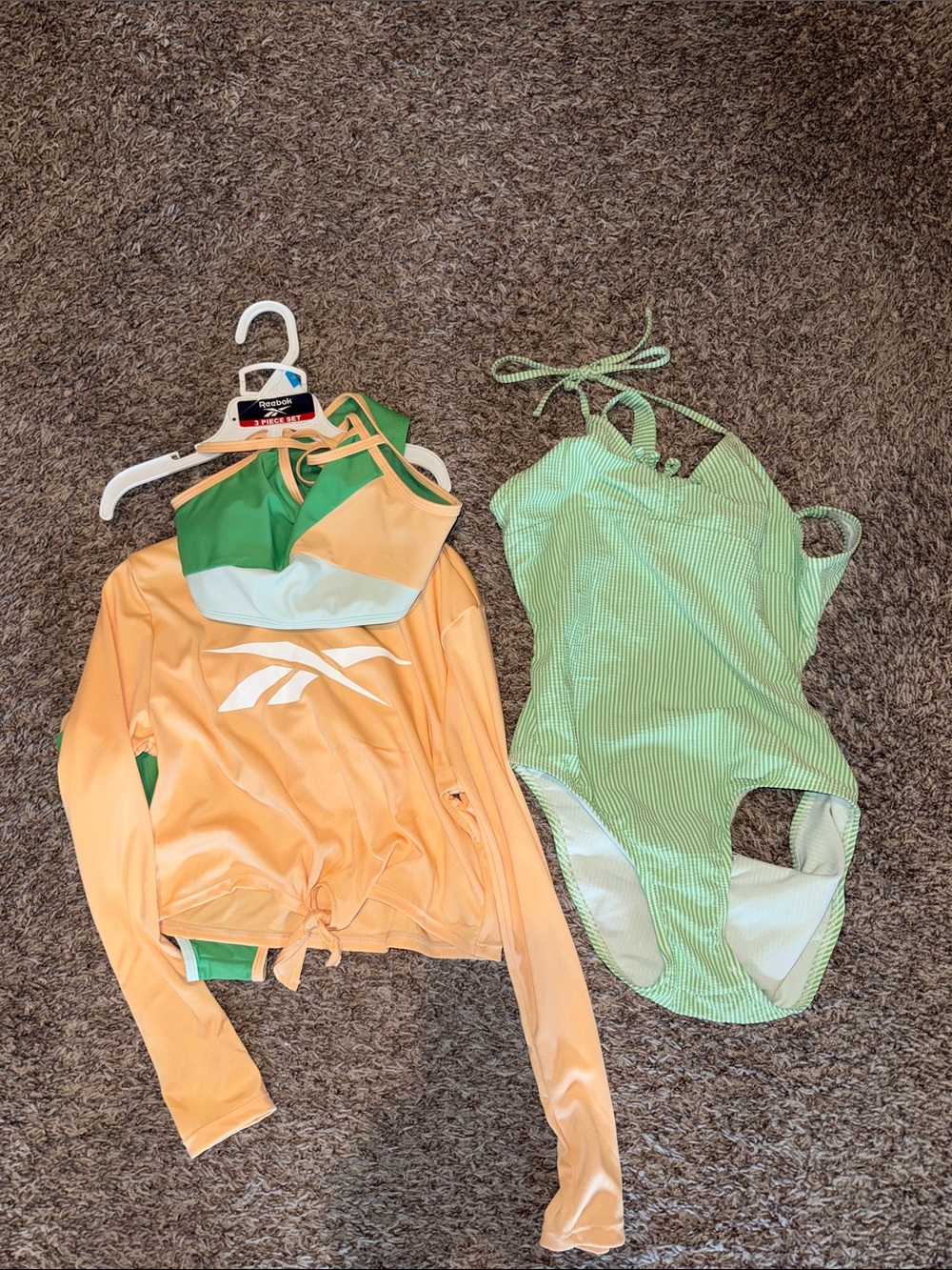 Girls Sorted Summer/Spring Bundle 10/12 - Picture 3 of 6
